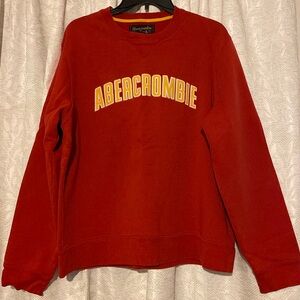 Abercrombie and Fitch Sweatshirt